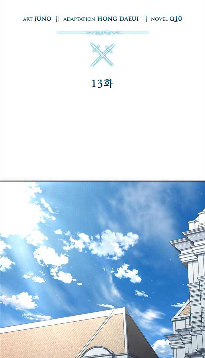 Tinh Tú Kiếm Sĩ chapter 13 - Upload bởi truyensieuhay.com