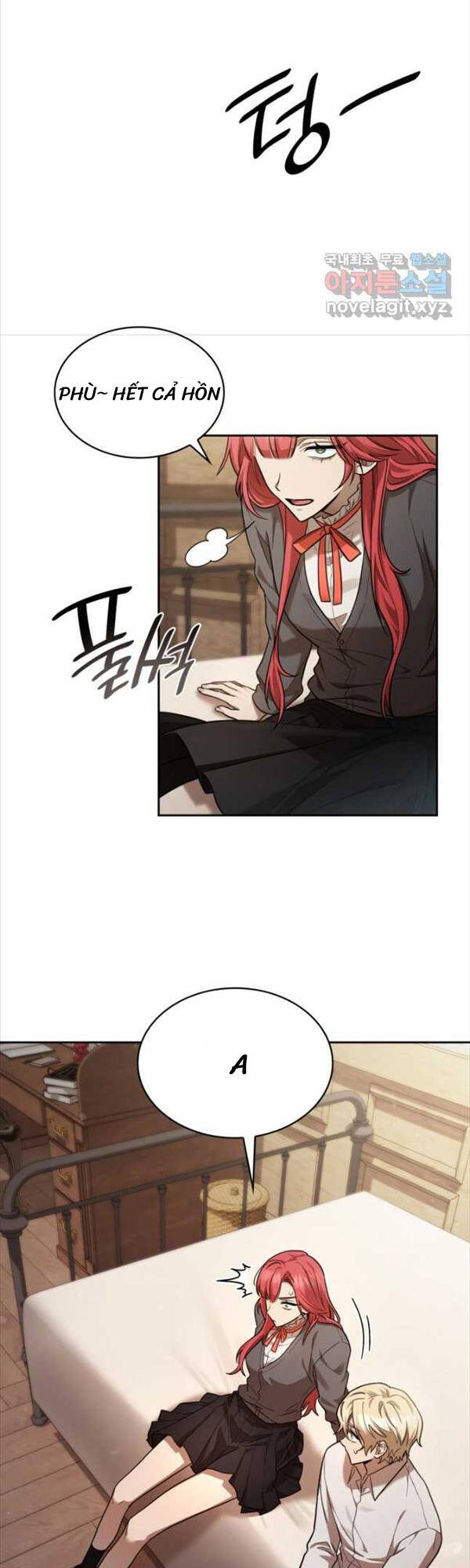 Đại pháp sư toàn năng chapter 32 - Upload bởi truyensieuhay.com