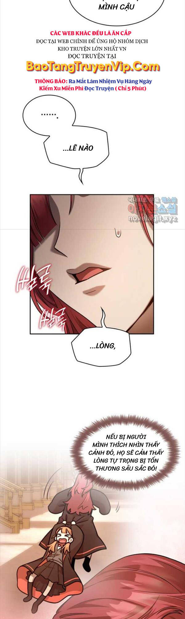 Đại pháp sư toàn năng chapter 32 - Upload bởi truyensieuhay.com