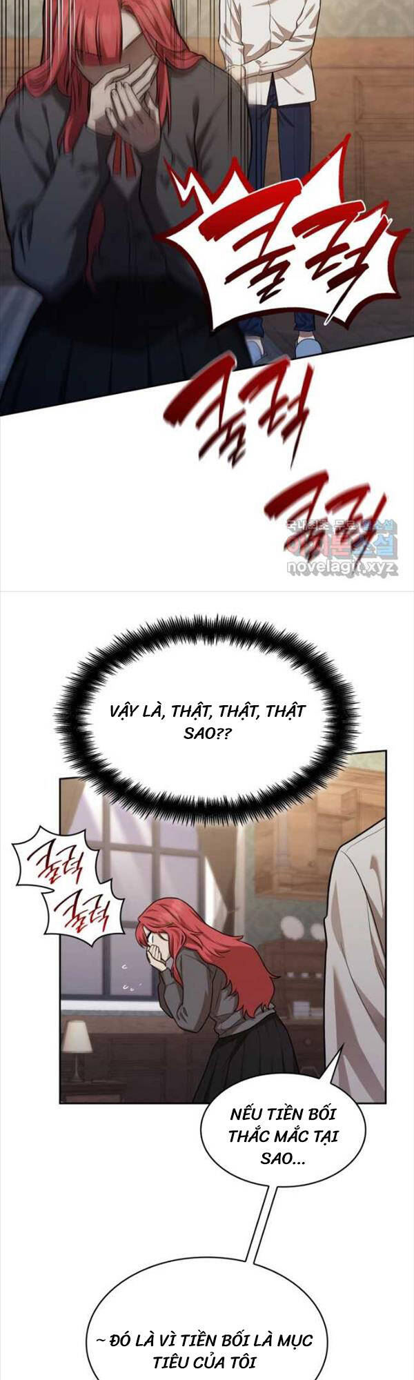 Đại pháp sư toàn năng chapter 32 - Upload bởi truyensieuhay.com