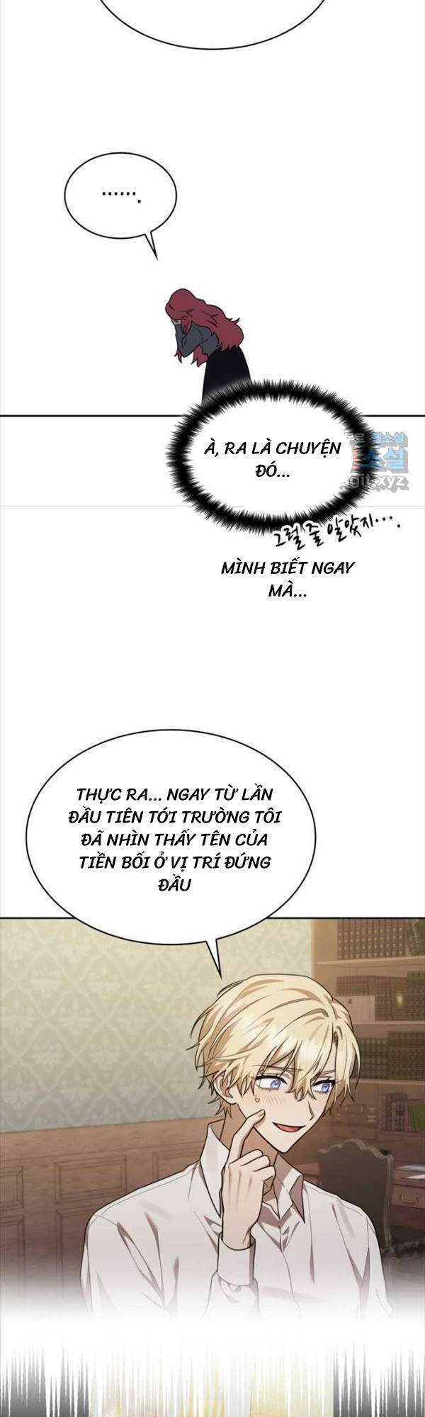 Đại pháp sư toàn năng chapter 32 - Upload bởi truyensieuhay.com