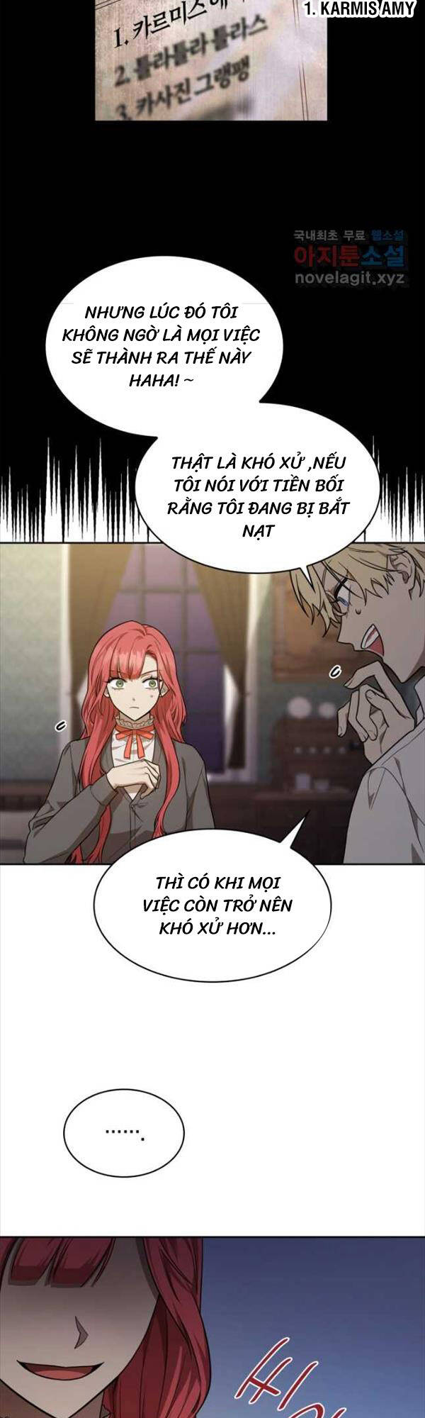 Đại pháp sư toàn năng chapter 32 - Upload bởi truyensieuhay.com