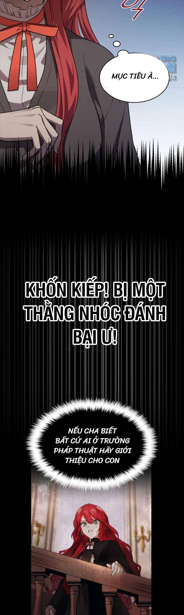 Đại pháp sư toàn năng chapter 32 - Upload bởi truyensieuhay.com