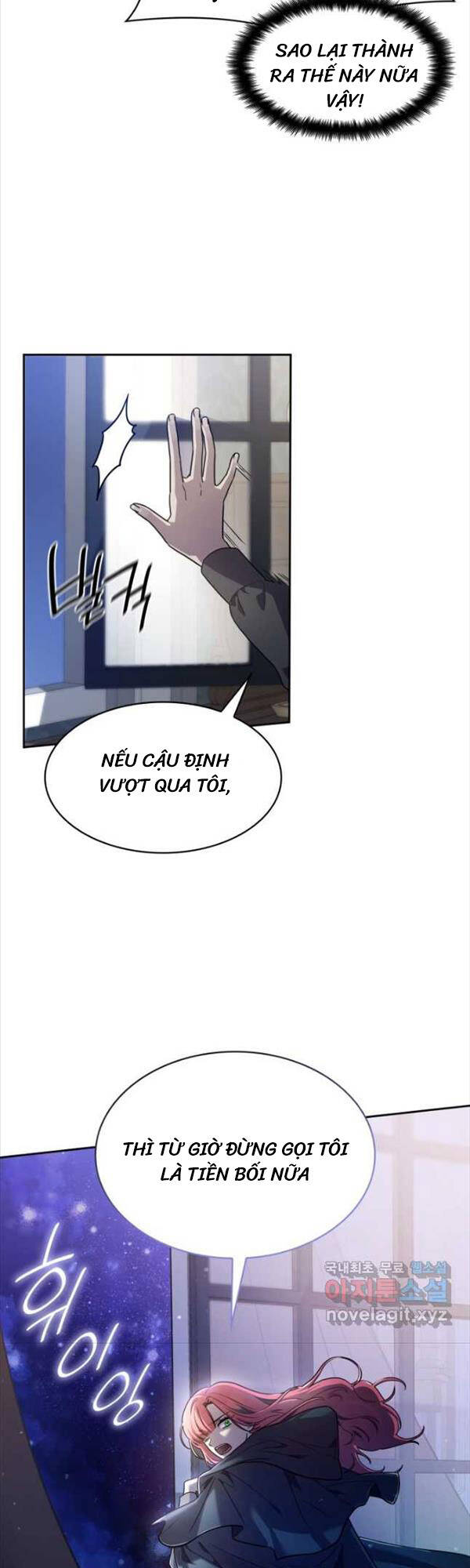 Đại pháp sư toàn năng chapter 32 - Upload bởi truyensieuhay.com