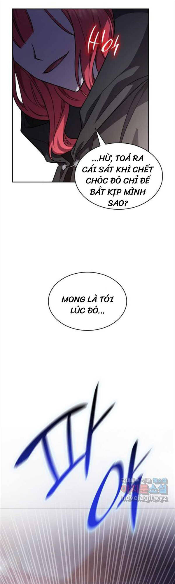 Đại pháp sư toàn năng chapter 32 - Upload bởi truyensieuhay.com