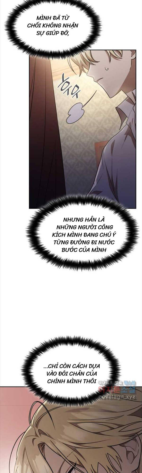 Đại pháp sư toàn năng chapter 32 - Upload bởi truyensieuhay.com