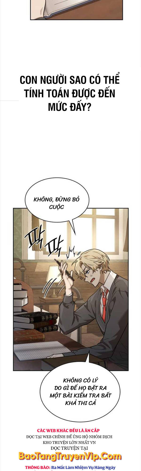 Đại pháp sư toàn năng chapter 32 - Upload bởi truyensieuhay.com