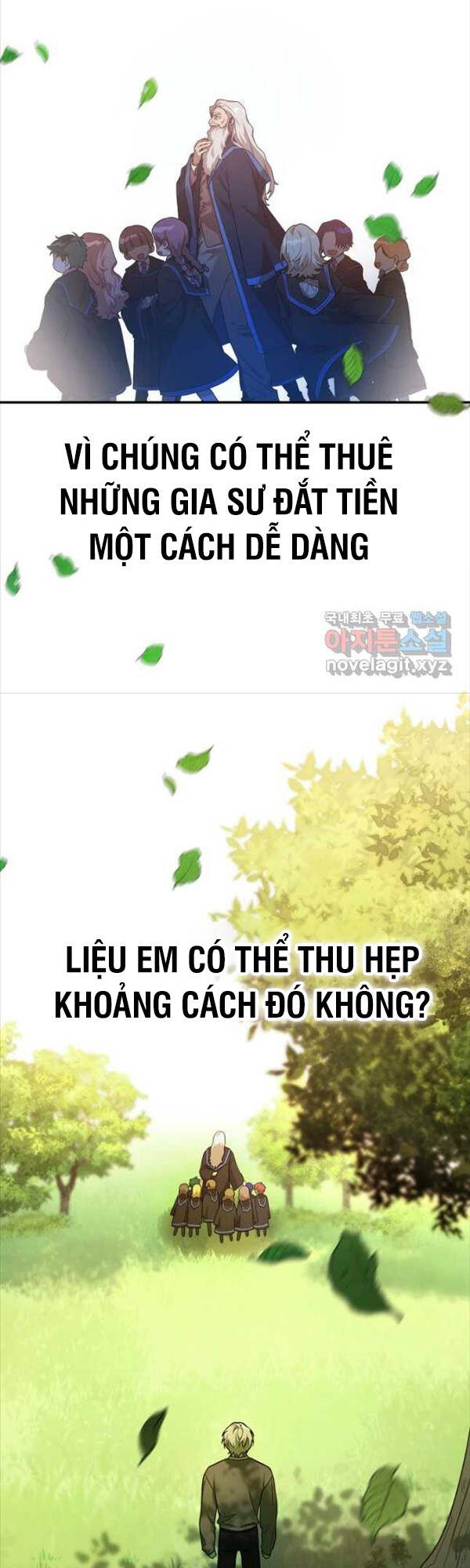 Đại pháp sư toàn năng chapter 32 - Upload bởi truyensieuhay.com