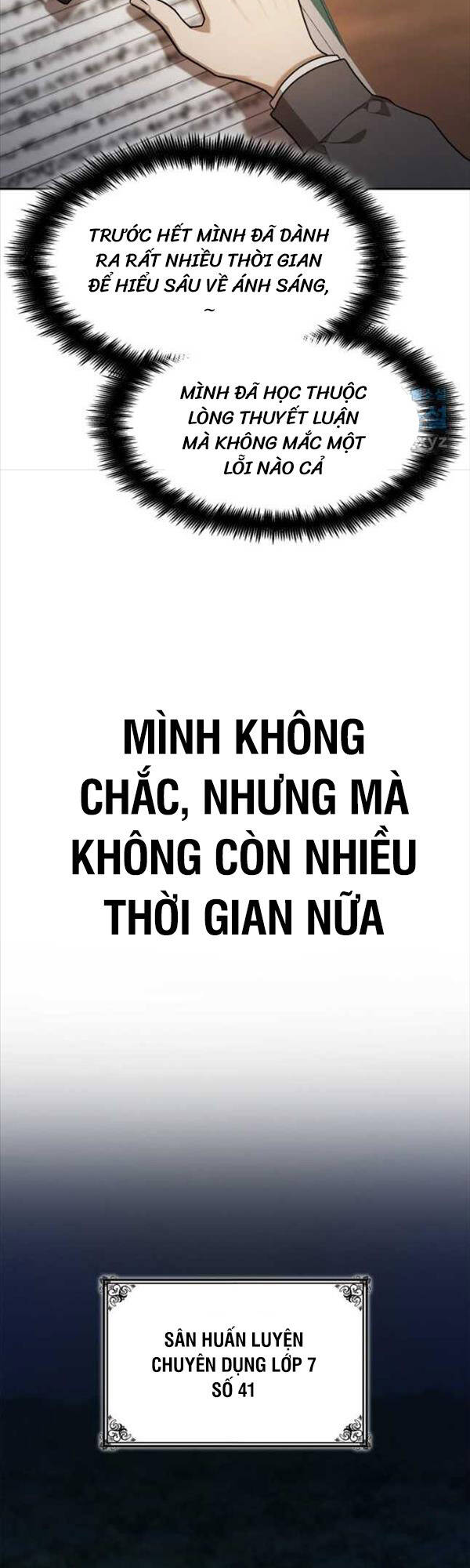 Đại pháp sư toàn năng chapter 32 - Upload bởi truyensieuhay.com