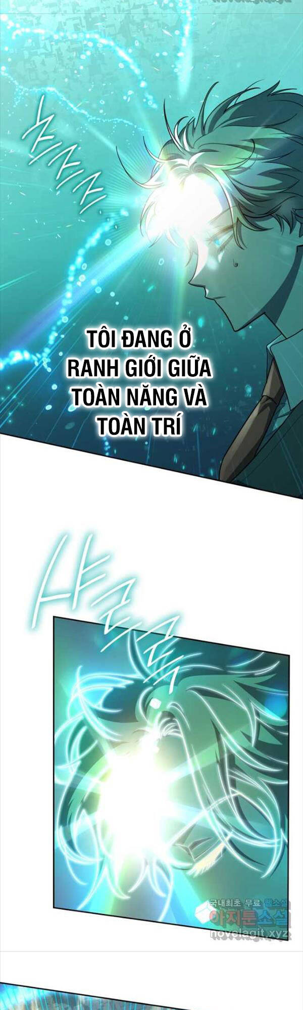 Đại pháp sư toàn năng chapter 32 - Upload bởi truyensieuhay.com