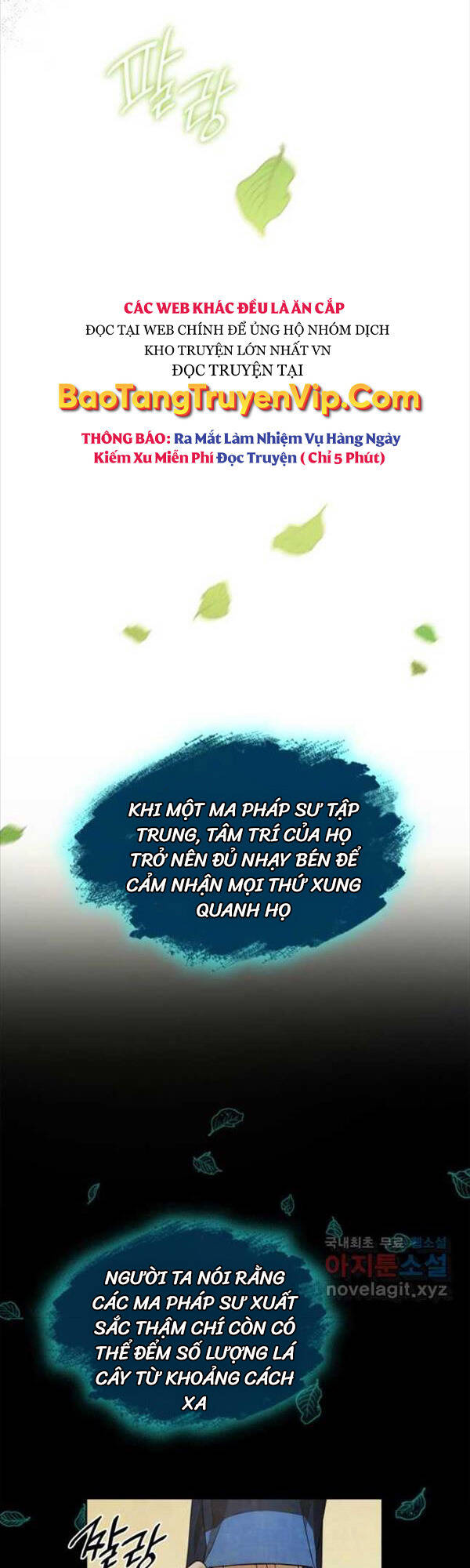 Đại pháp sư toàn năng chapter 32 - Upload bởi truyensieuhay.com