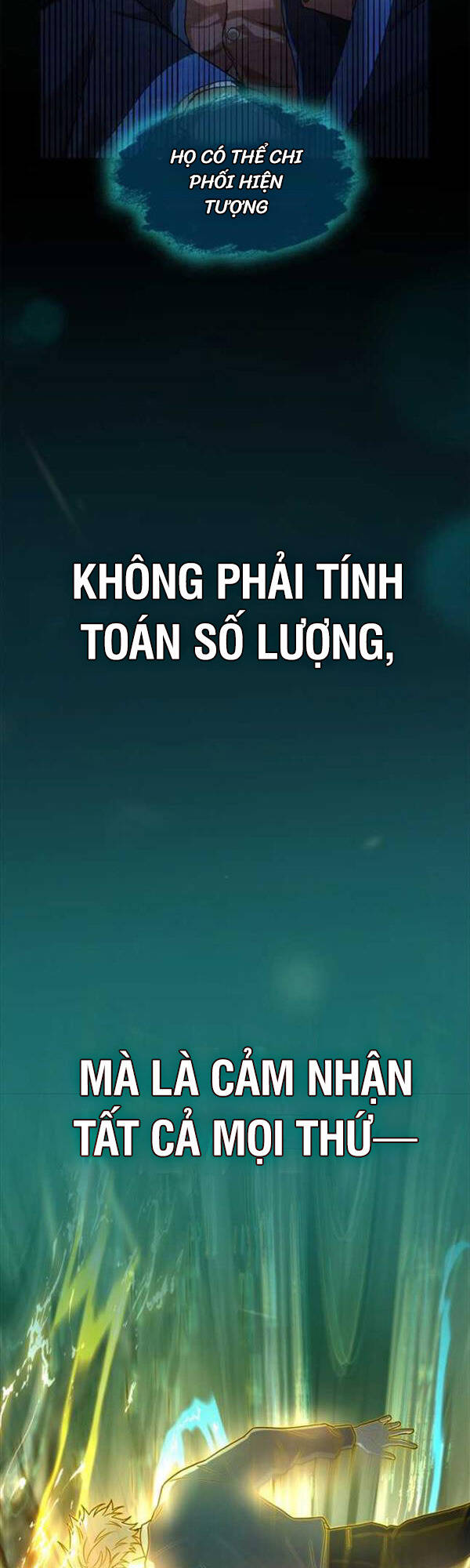 Đại pháp sư toàn năng chapter 32 - Upload bởi truyensieuhay.com