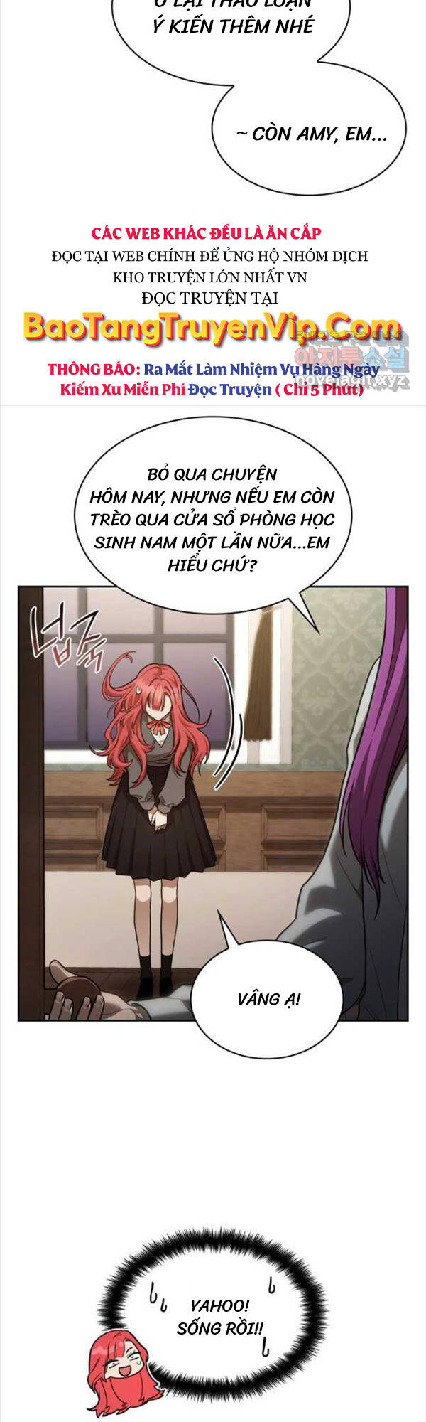 Đại pháp sư toàn năng chapter 32 - Upload bởi truyensieuhay.com