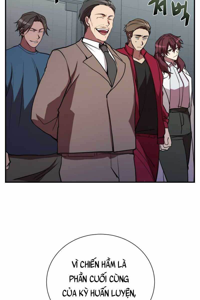 Giả vờ làm kẻ vô dụng ở học  đường chapter 36 - Upload bởi truyensieuhay.com
