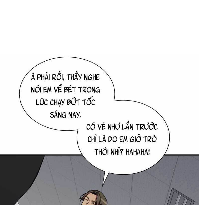 Giả vờ làm kẻ vô dụng ở học  đường chapter 36 - Upload bởi truyensieuhay.com