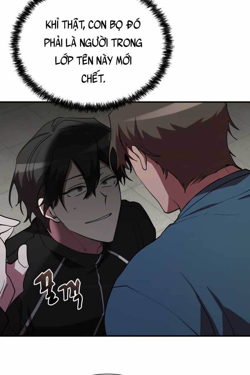 Giả vờ làm kẻ vô dụng ở học  đường chapter 36 - Upload bởi truyensieuhay.com