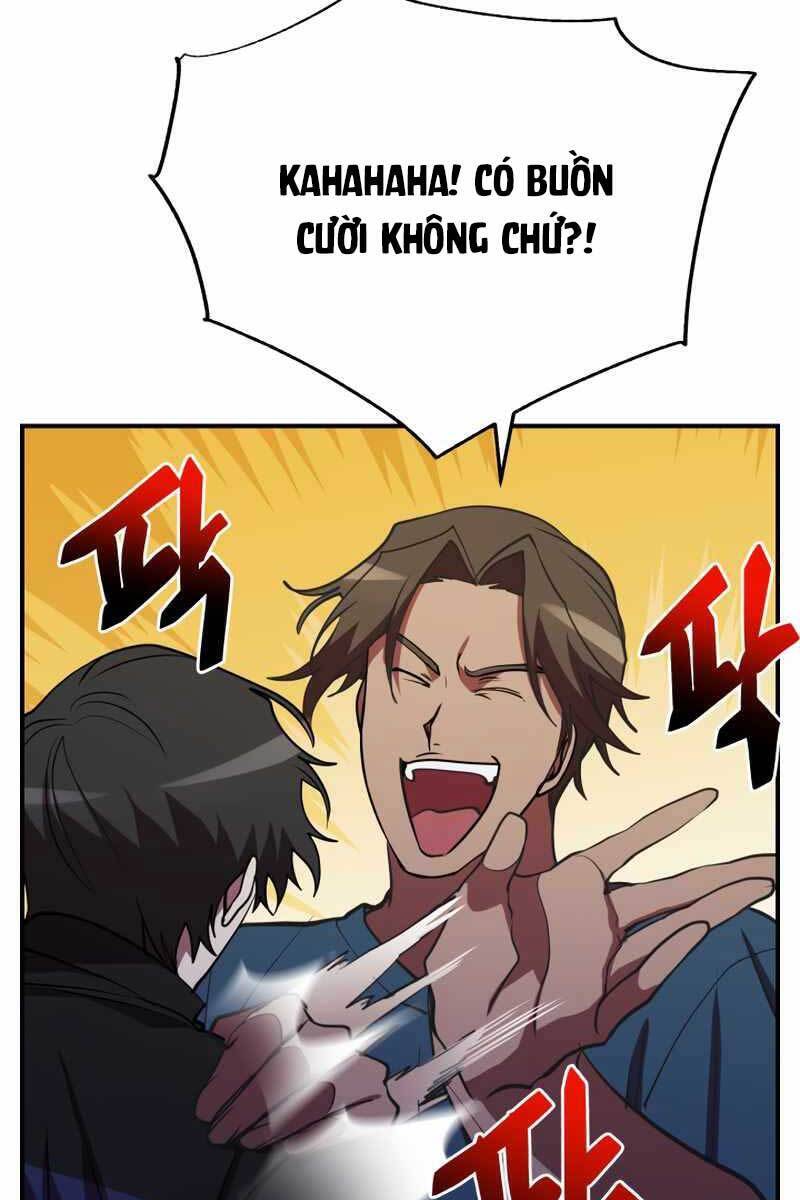 Giả vờ làm kẻ vô dụng ở học  đường chapter 36 - Upload bởi truyensieuhay.com