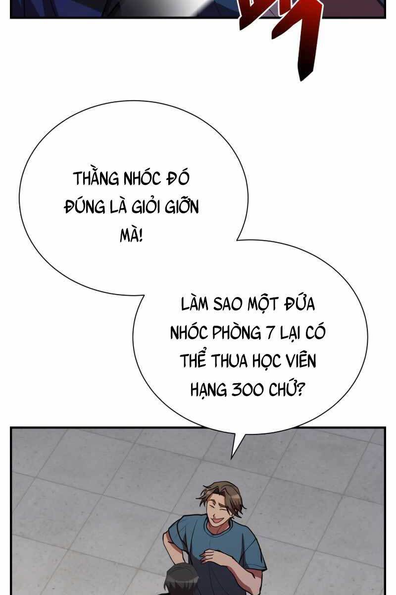 Giả vờ làm kẻ vô dụng ở học  đường chapter 36 - Upload bởi truyensieuhay.com