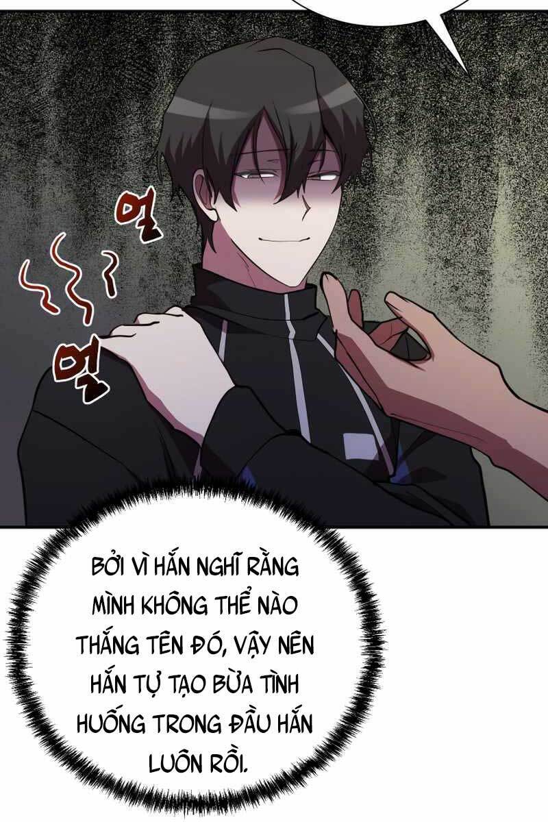 Giả vờ làm kẻ vô dụng ở học  đường chapter 36 - Upload bởi truyensieuhay.com