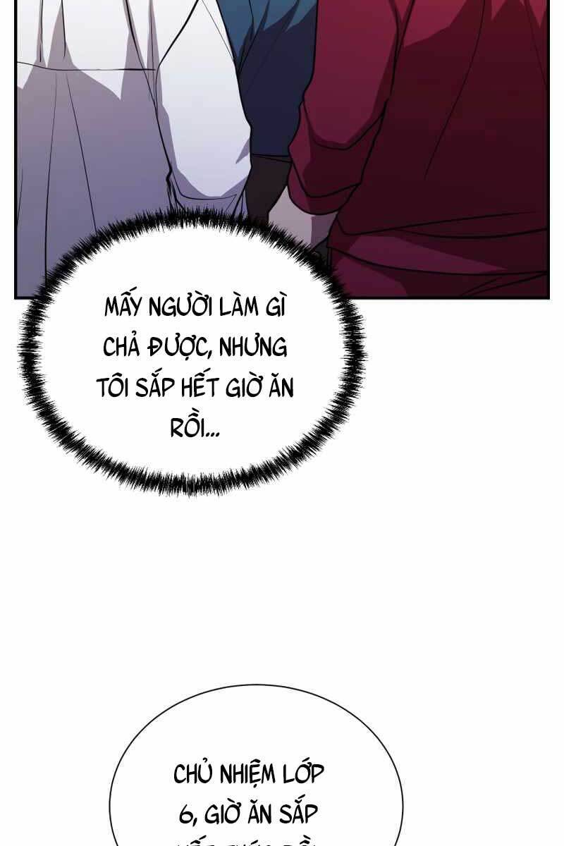 Giả vờ làm kẻ vô dụng ở học  đường chapter 36 - Upload bởi truyensieuhay.com