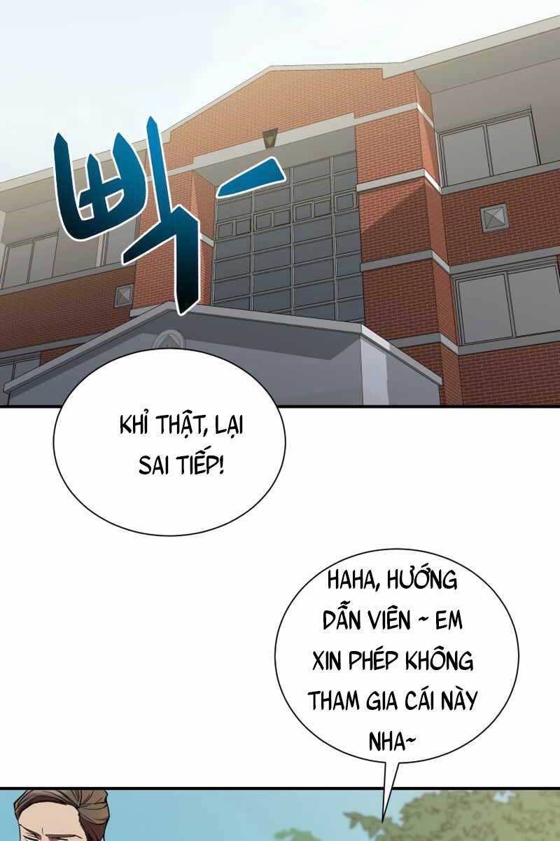 Giả vờ làm kẻ vô dụng ở học  đường chapter 36 - Upload bởi truyensieuhay.com