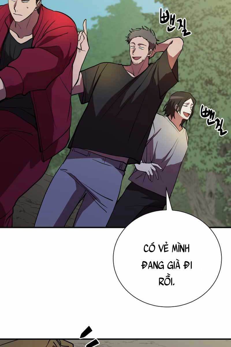 Giả vờ làm kẻ vô dụng ở học  đường chapter 36 - Upload bởi truyensieuhay.com