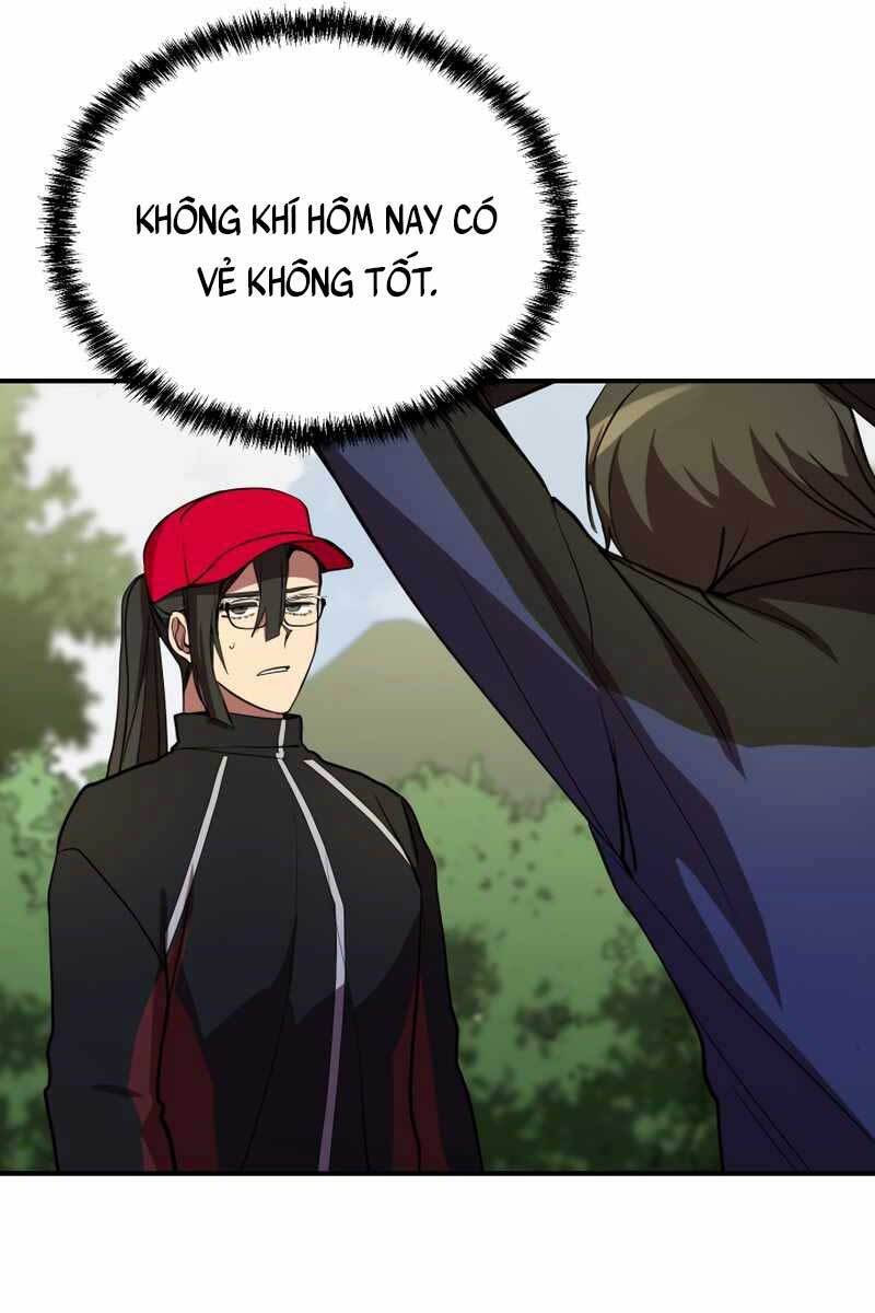 Giả vờ làm kẻ vô dụng ở học  đường chapter 36 - Upload bởi truyensieuhay.com