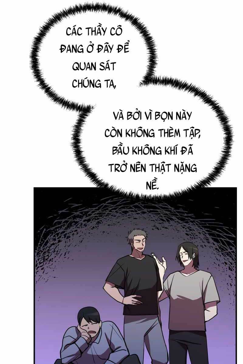 Giả vờ làm kẻ vô dụng ở học  đường chapter 36 - Upload bởi truyensieuhay.com