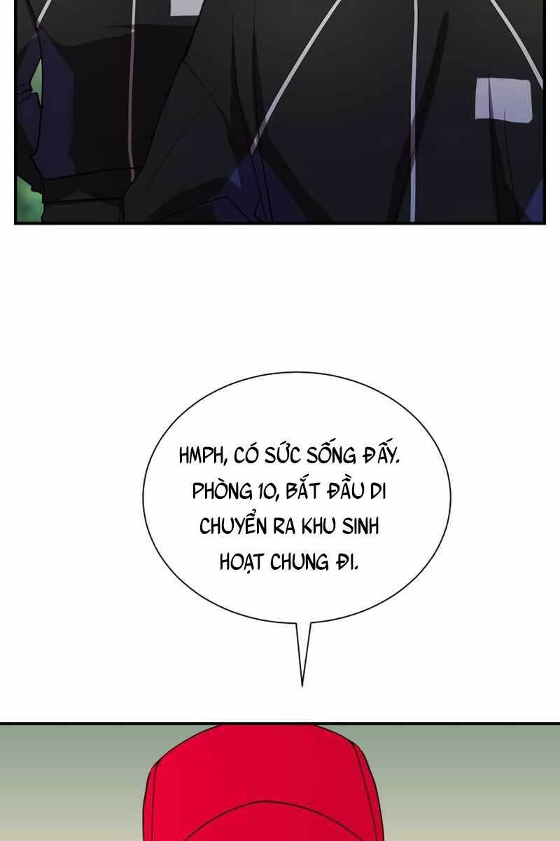 Giả vờ làm kẻ vô dụng ở học  đường chapter 36 - Upload bởi truyensieuhay.com