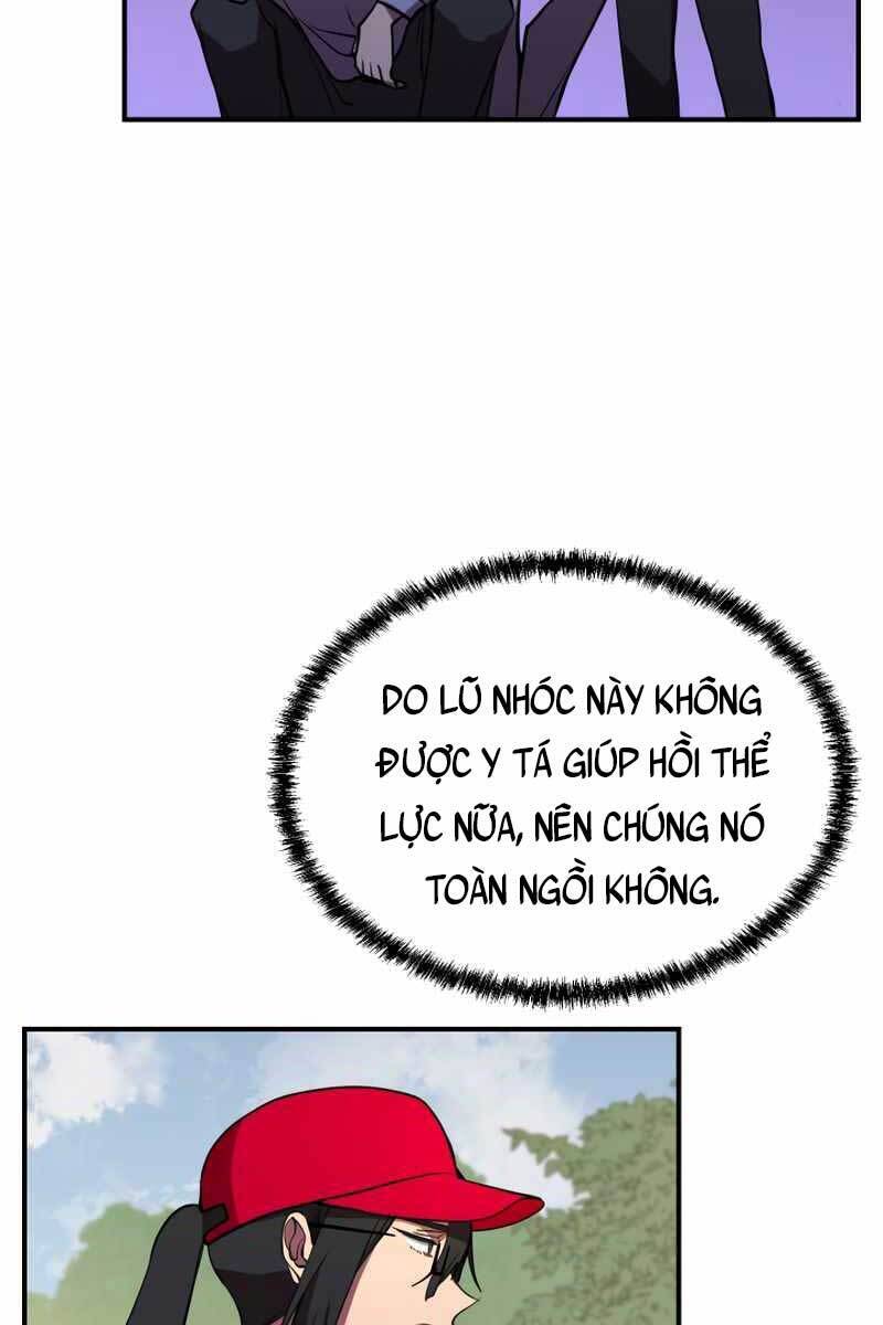 Giả vờ làm kẻ vô dụng ở học  đường chapter 36 - Upload bởi truyensieuhay.com