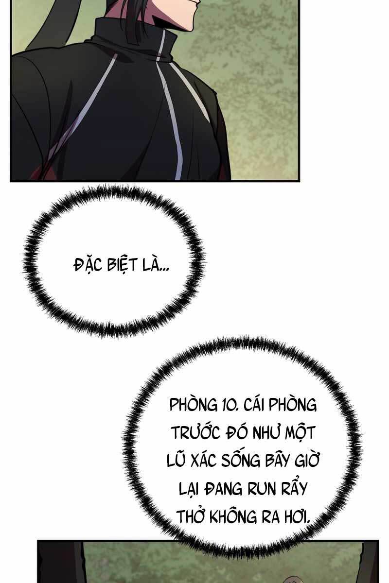 Giả vờ làm kẻ vô dụng ở học  đường chapter 36 - Upload bởi truyensieuhay.com