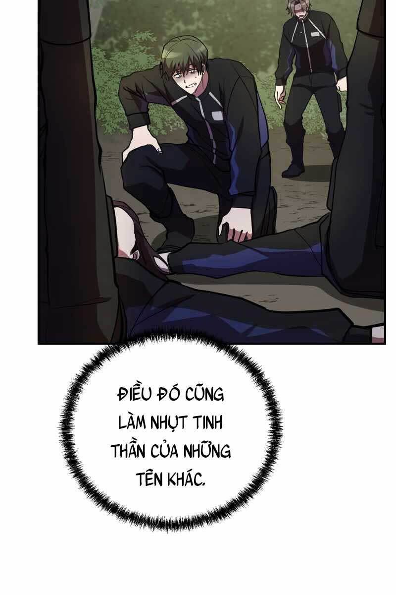 Giả vờ làm kẻ vô dụng ở học  đường chapter 36 - Upload bởi truyensieuhay.com