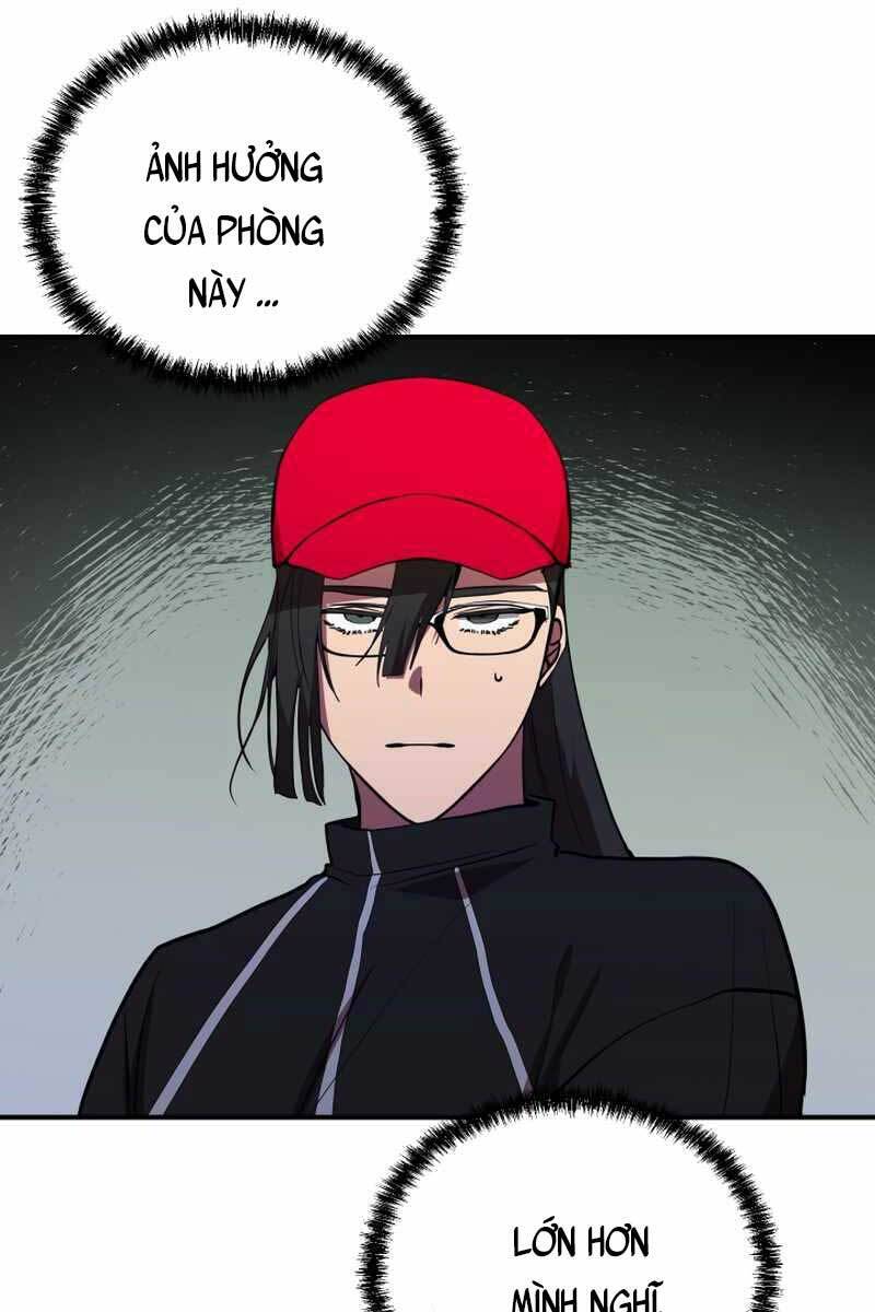 Giả vờ làm kẻ vô dụng ở học  đường chapter 36 - Upload bởi truyensieuhay.com