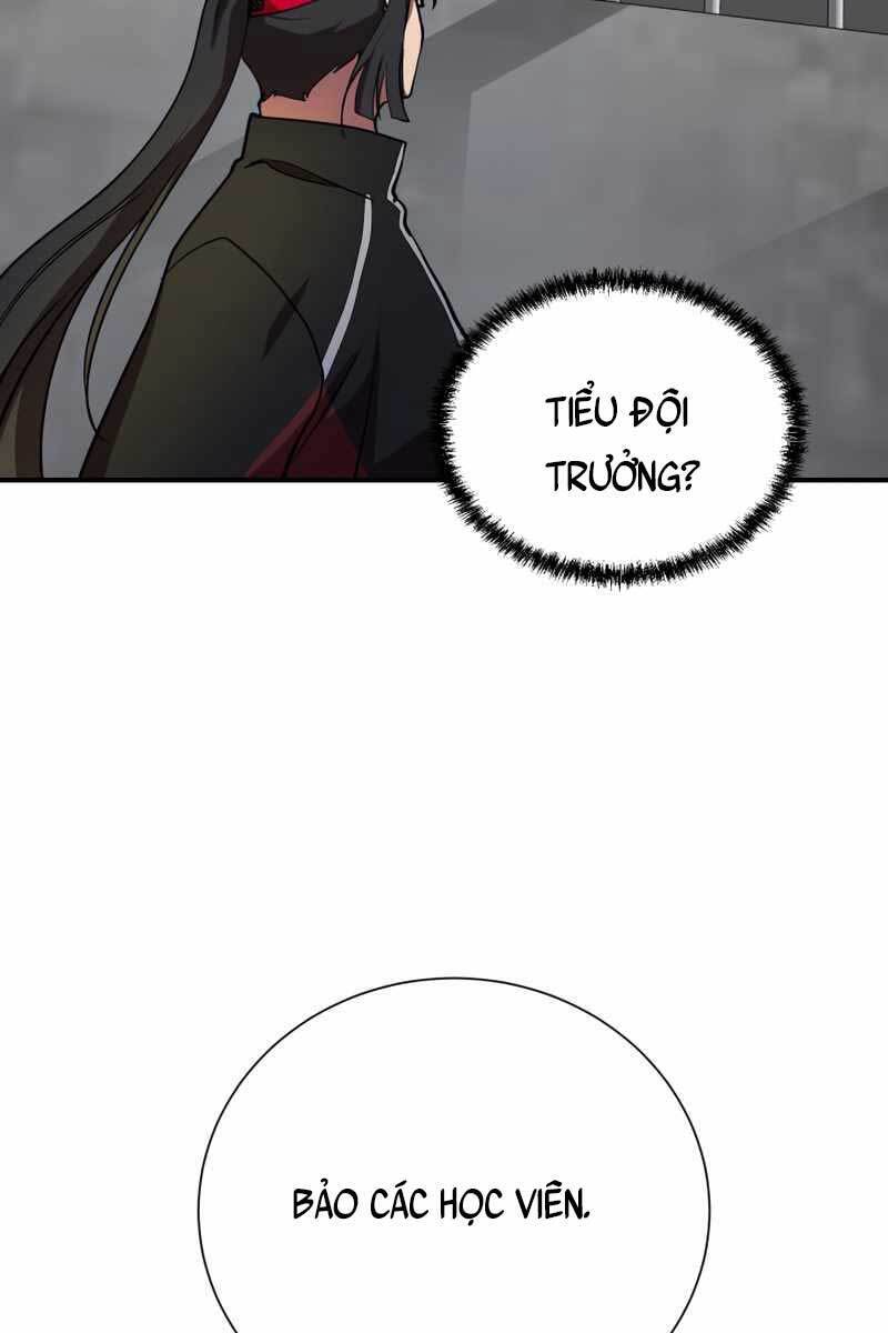 Giả vờ làm kẻ vô dụng ở học  đường chapter 36 - Upload bởi truyensieuhay.com