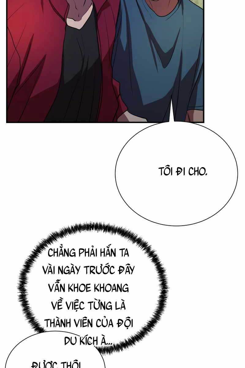 Giả vờ làm kẻ vô dụng ở học  đường chapter 36 - Upload bởi truyensieuhay.com