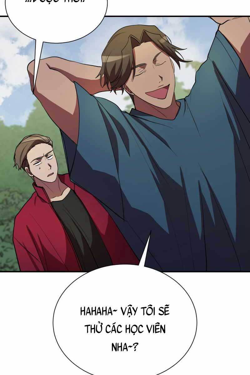 Giả vờ làm kẻ vô dụng ở học  đường chapter 36 - Upload bởi truyensieuhay.com