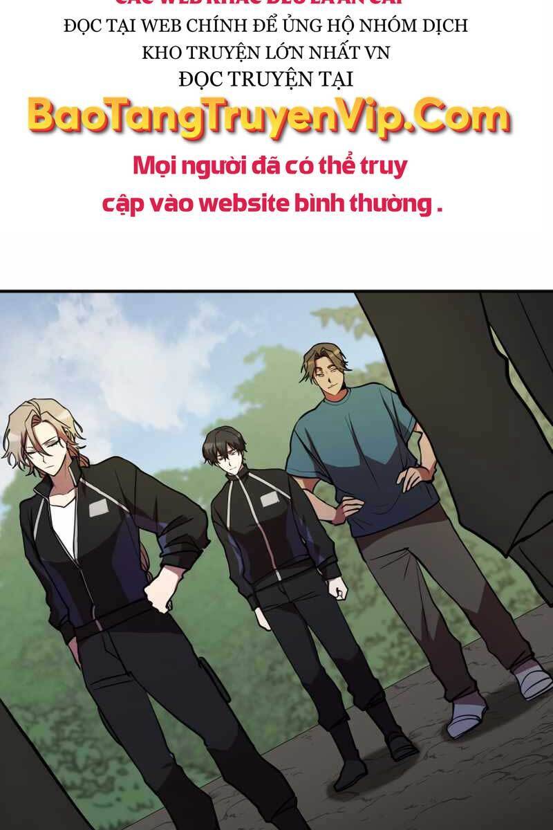 Giả vờ làm kẻ vô dụng ở học  đường chapter 36 - Upload bởi truyensieuhay.com