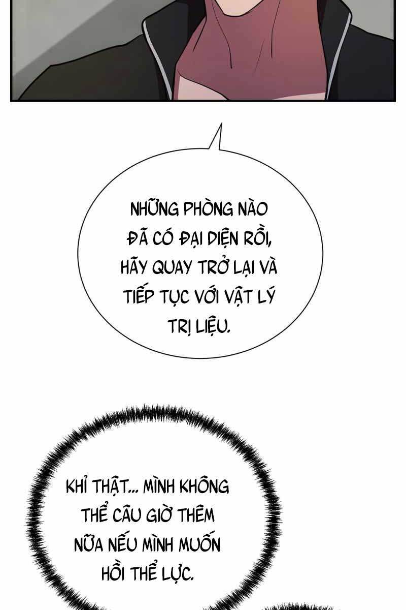 Giả vờ làm kẻ vô dụng ở học  đường chapter 36 - Upload bởi truyensieuhay.com