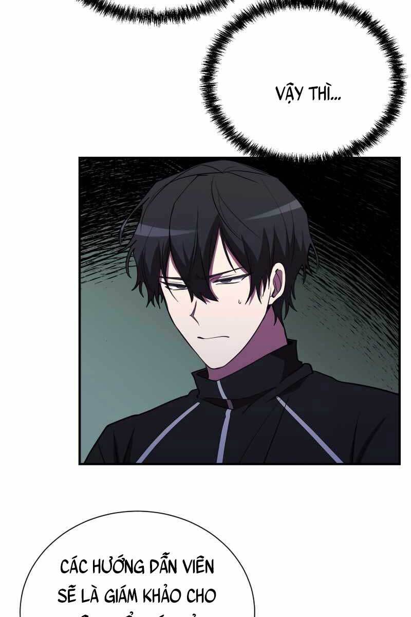 Giả vờ làm kẻ vô dụng ở học  đường chapter 36 - Upload bởi truyensieuhay.com