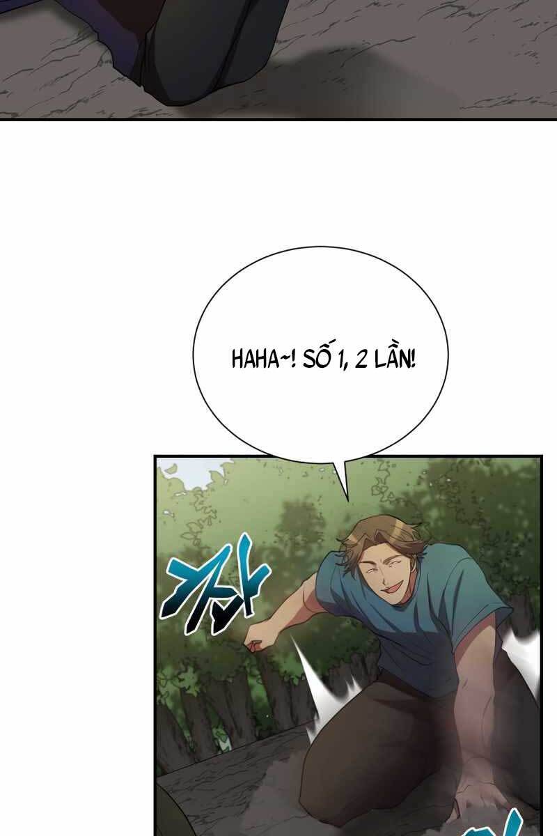 Giả vờ làm kẻ vô dụng ở học  đường chapter 36 - Upload bởi truyensieuhay.com