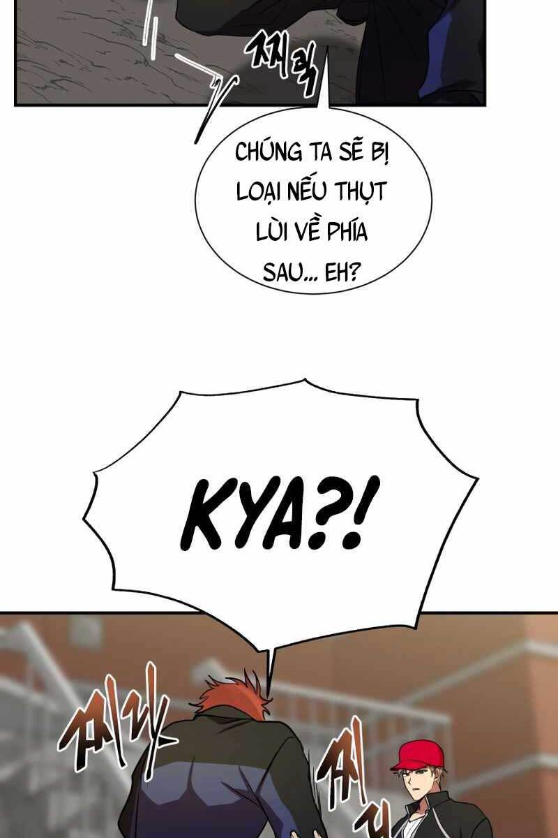 Giả vờ làm kẻ vô dụng ở học  đường chapter 36 - Upload bởi truyensieuhay.com