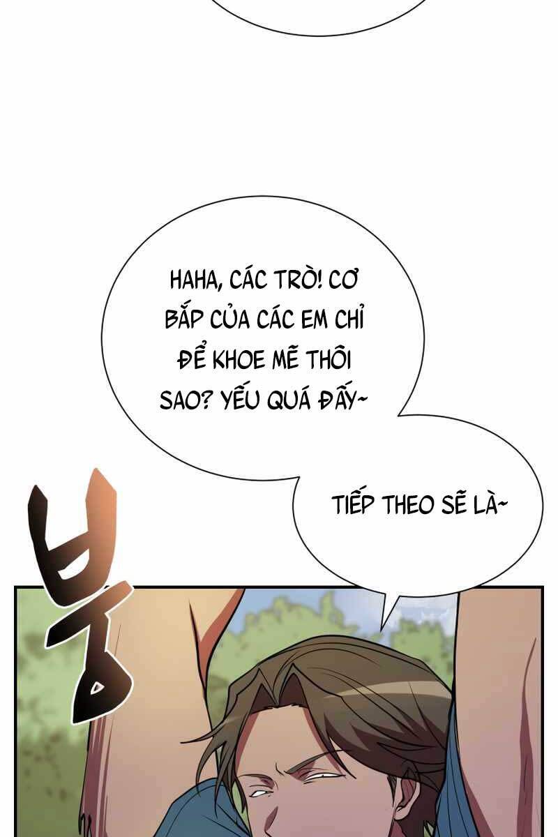 Giả vờ làm kẻ vô dụng ở học  đường chapter 36 - Upload bởi truyensieuhay.com