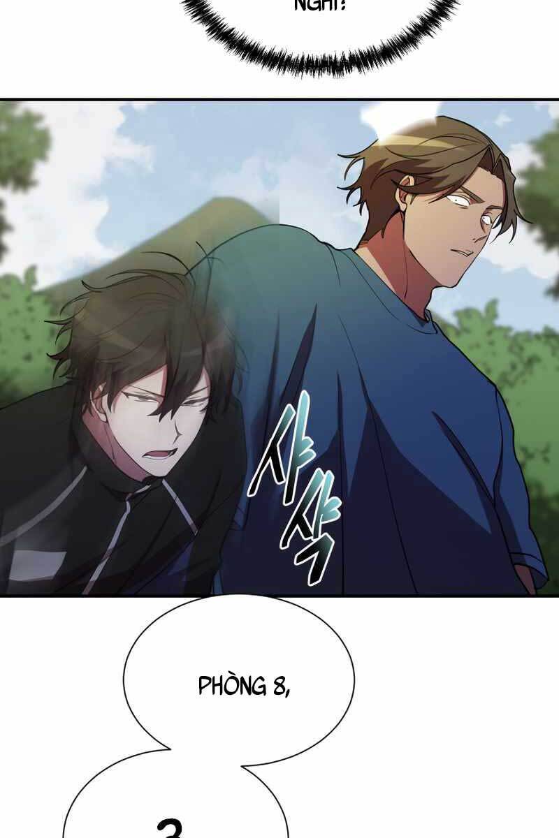 Giả vờ làm kẻ vô dụng ở học  đường chapter 36 - Upload bởi truyensieuhay.com