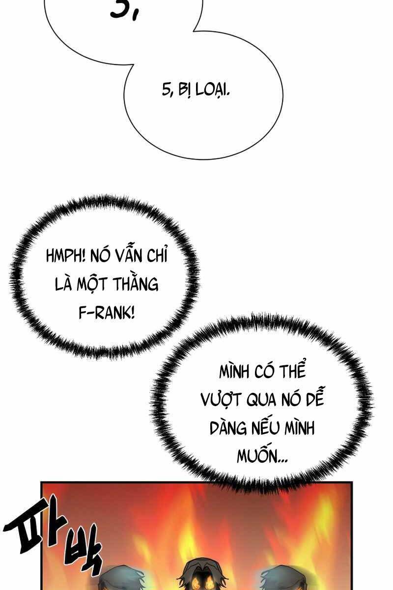 Giả vờ làm kẻ vô dụng ở học  đường chapter 36 - Upload bởi truyensieuhay.com