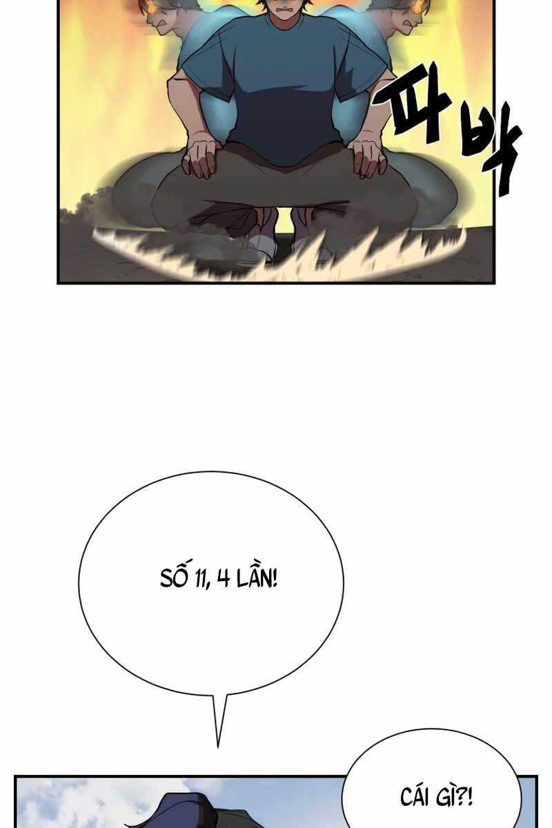 Giả vờ làm kẻ vô dụng ở học  đường chapter 36 - Upload bởi truyensieuhay.com