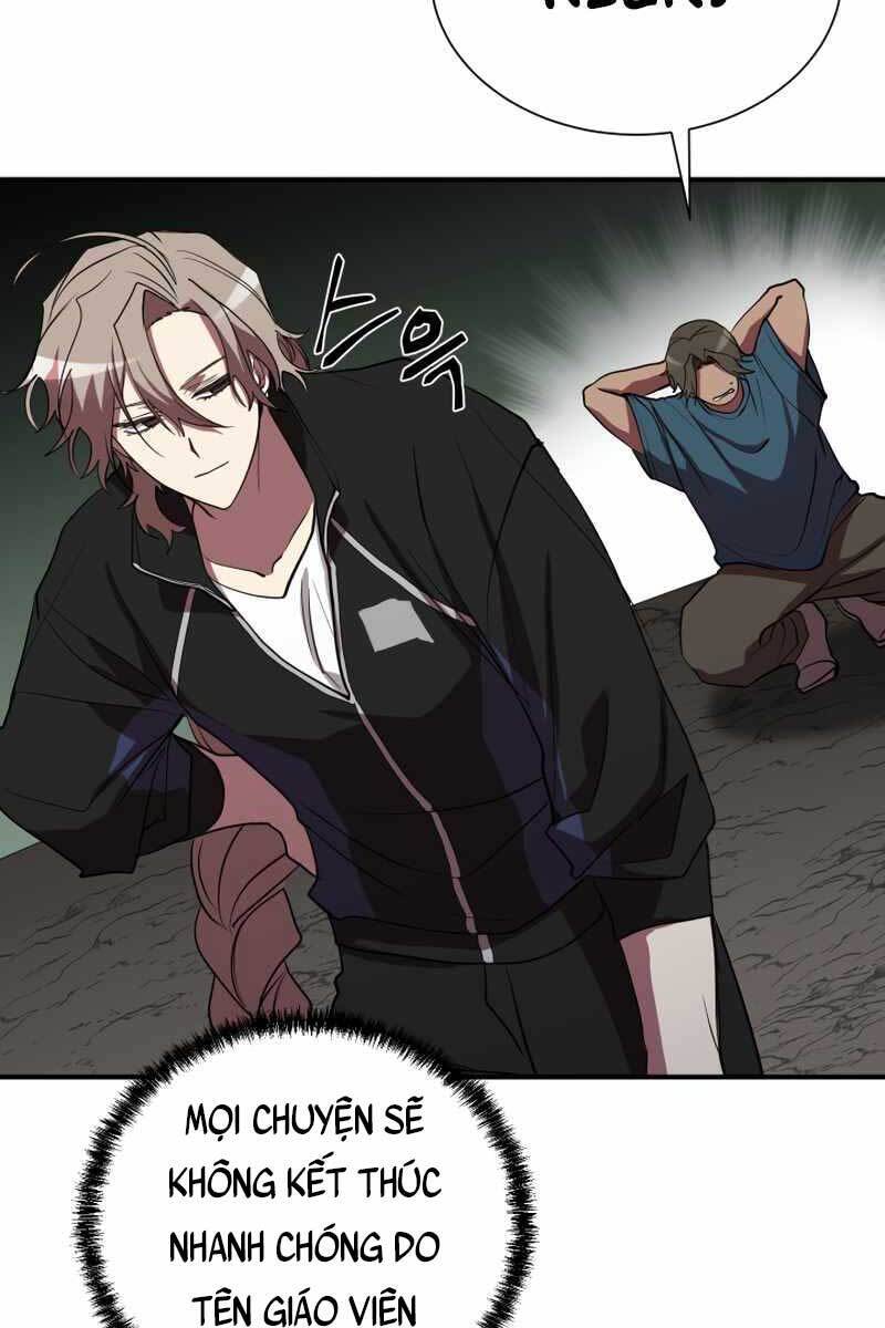 Giả vờ làm kẻ vô dụng ở học  đường chapter 36 - Upload bởi truyensieuhay.com