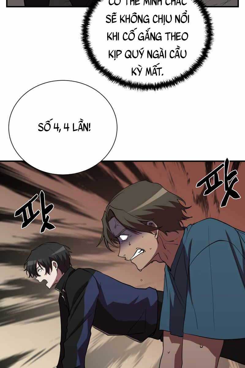 Giả vờ làm kẻ vô dụng ở học  đường chapter 36 - Upload bởi truyensieuhay.com