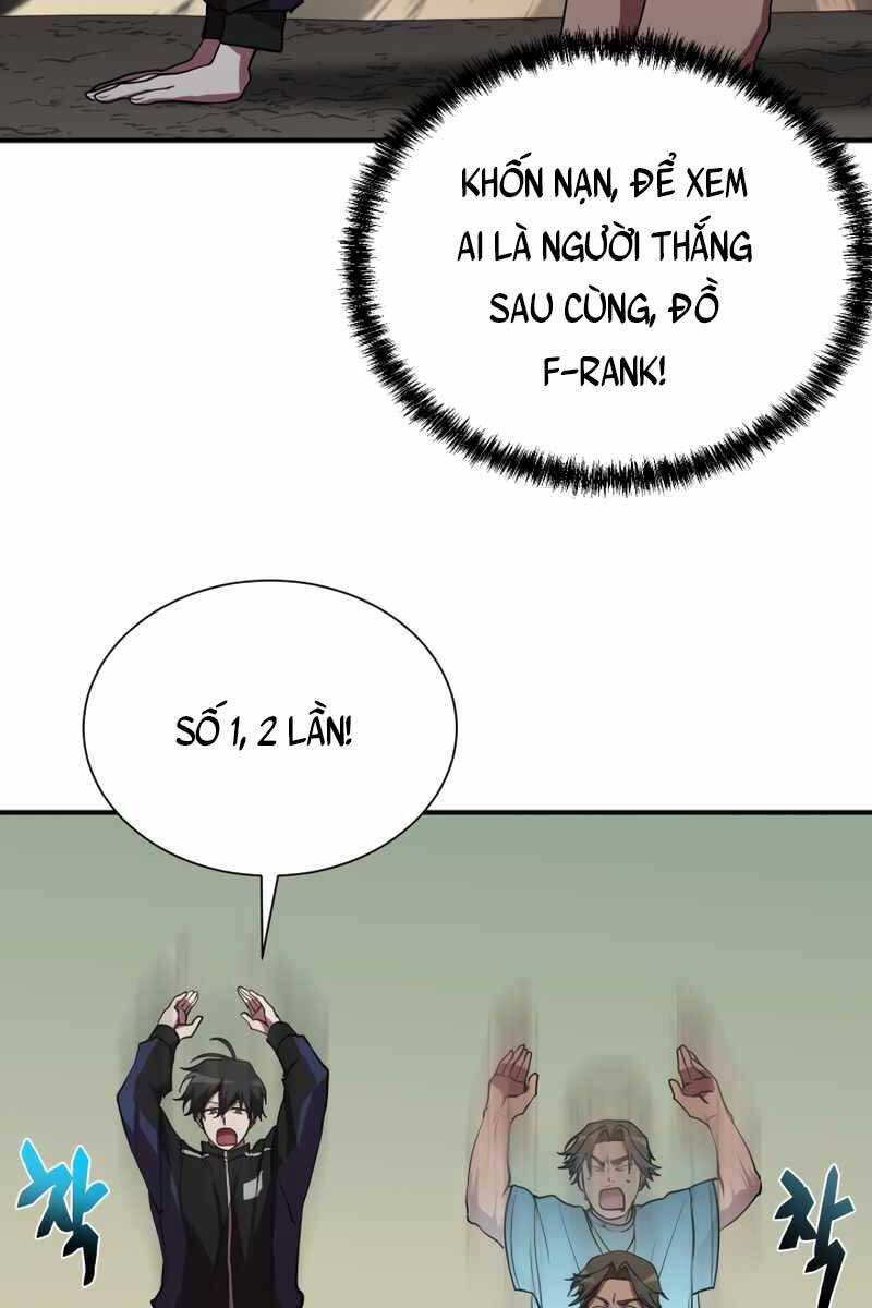 Giả vờ làm kẻ vô dụng ở học  đường chapter 36 - Upload bởi truyensieuhay.com