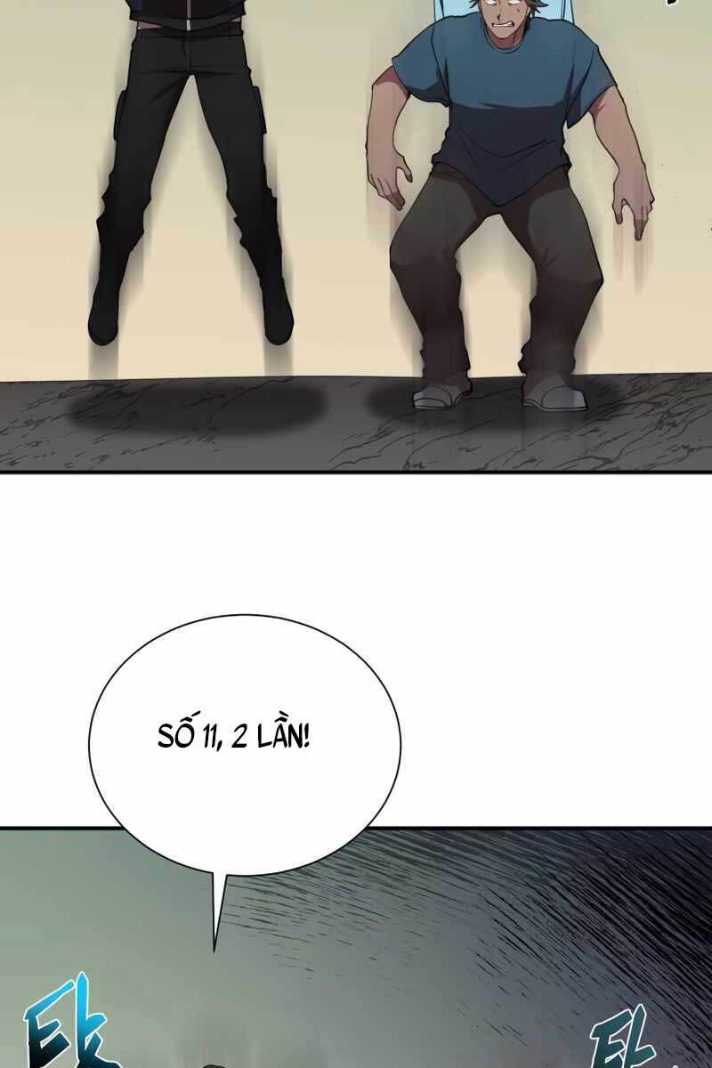 Giả vờ làm kẻ vô dụng ở học  đường chapter 36 - Upload bởi truyensieuhay.com