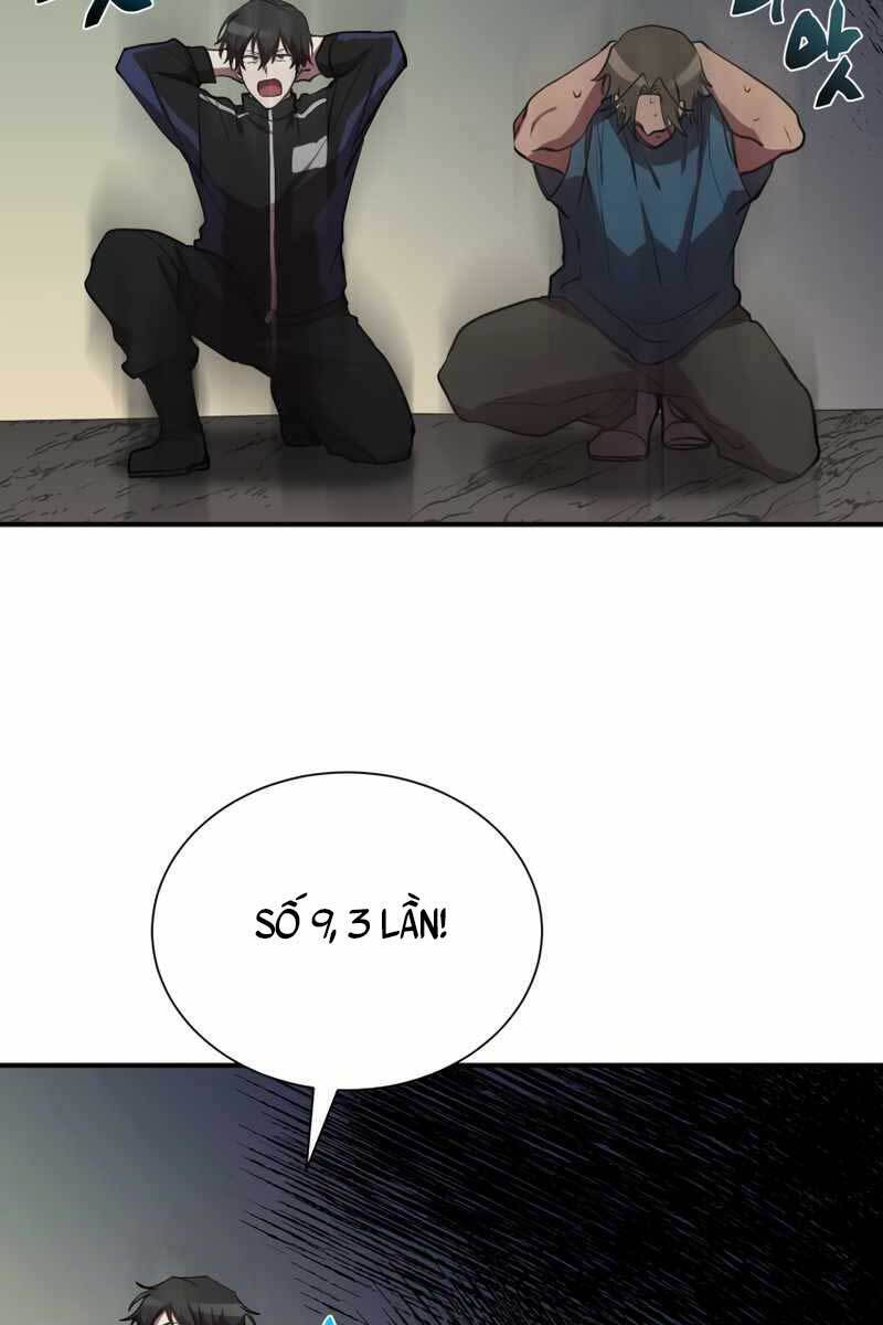 Giả vờ làm kẻ vô dụng ở học  đường chapter 36 - Upload bởi truyensieuhay.com